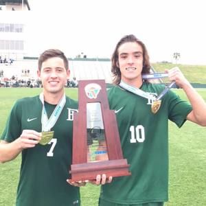 Meet your Posher, Trevor